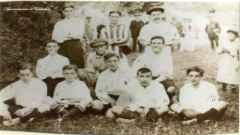Deportistas y Equipos
